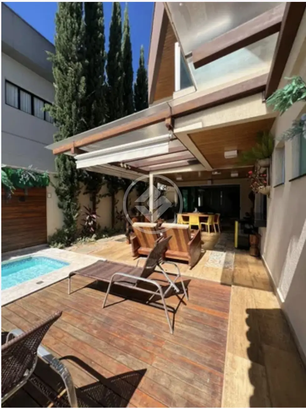 Casa Condomínio Jardins Valência, Goiânia - GO — foto 2