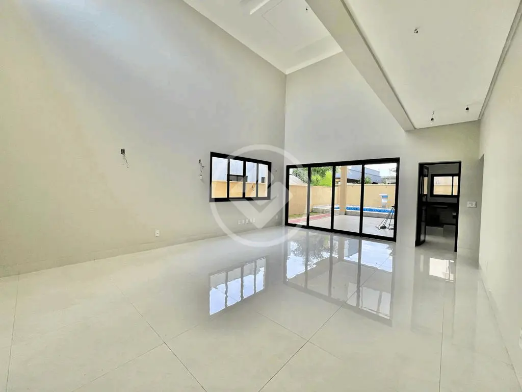 Imagem 5 - Casa Condomínio em Residencial Goiânia Golfe Clube, Goiânia - GO
