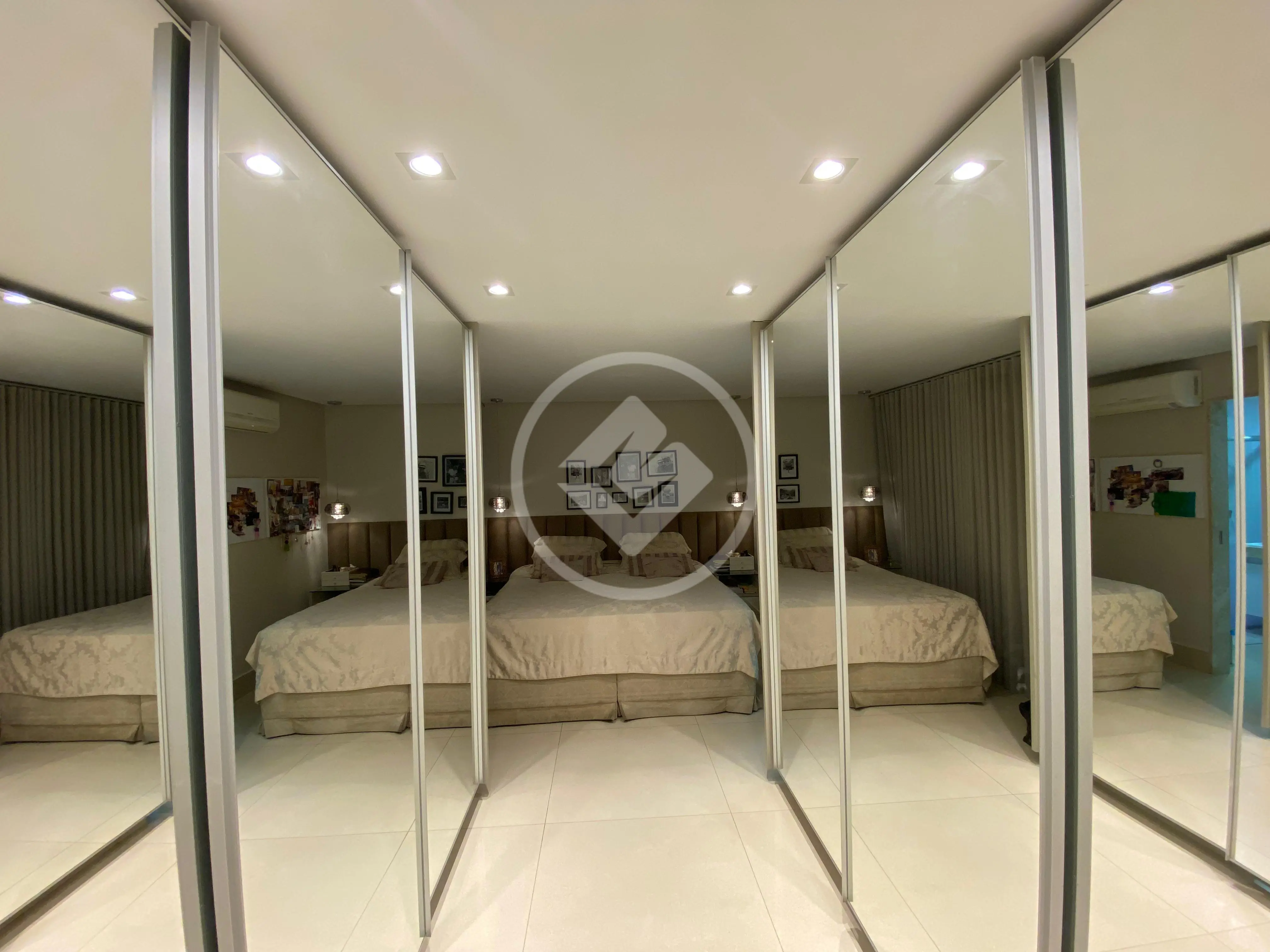 Imagem 4 - Apartamento em Setor Marista, Goiânia - GO