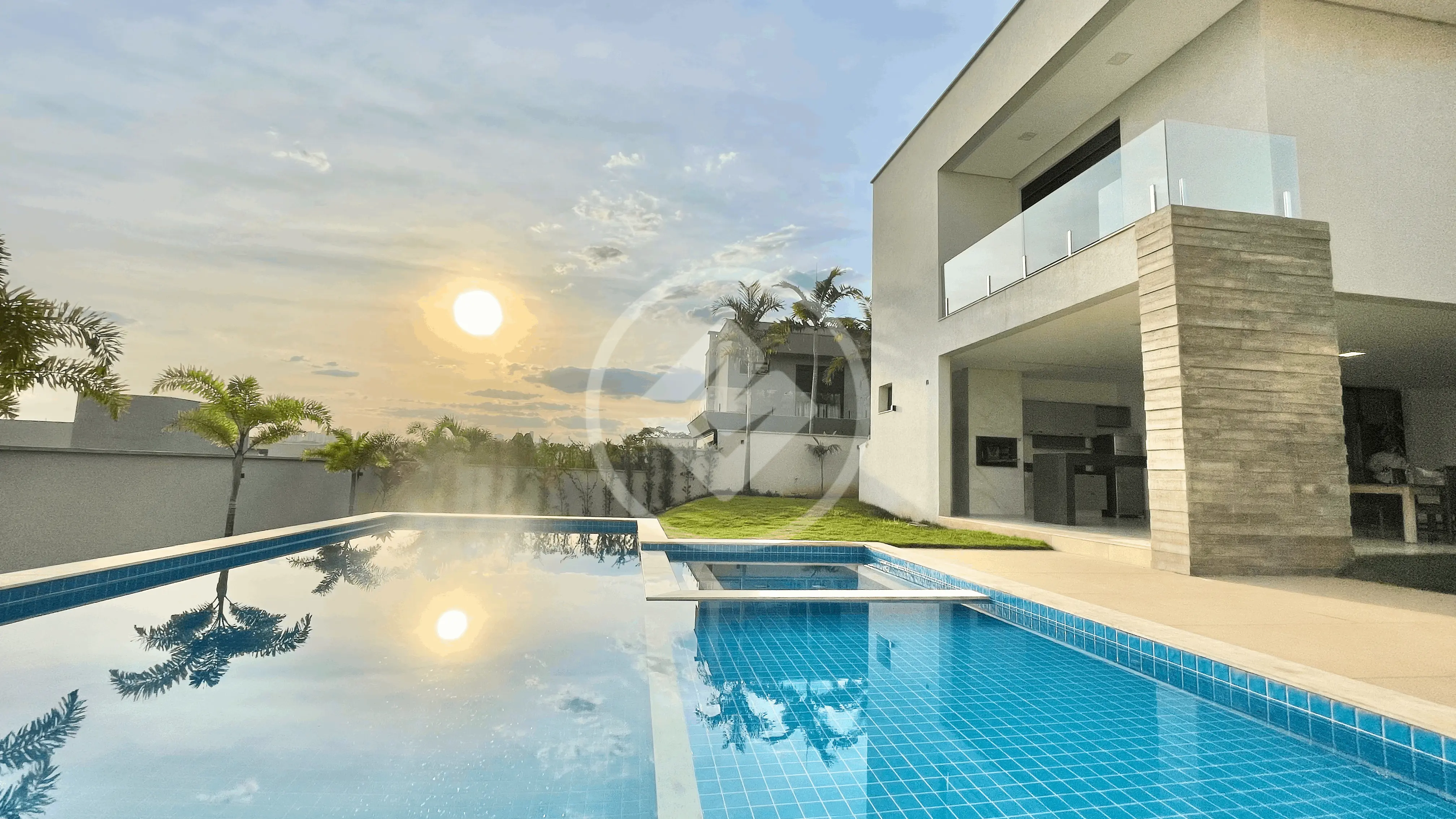 Sobrado Em Condomínio Jardins Munique, Goiânia - GO — foto 2