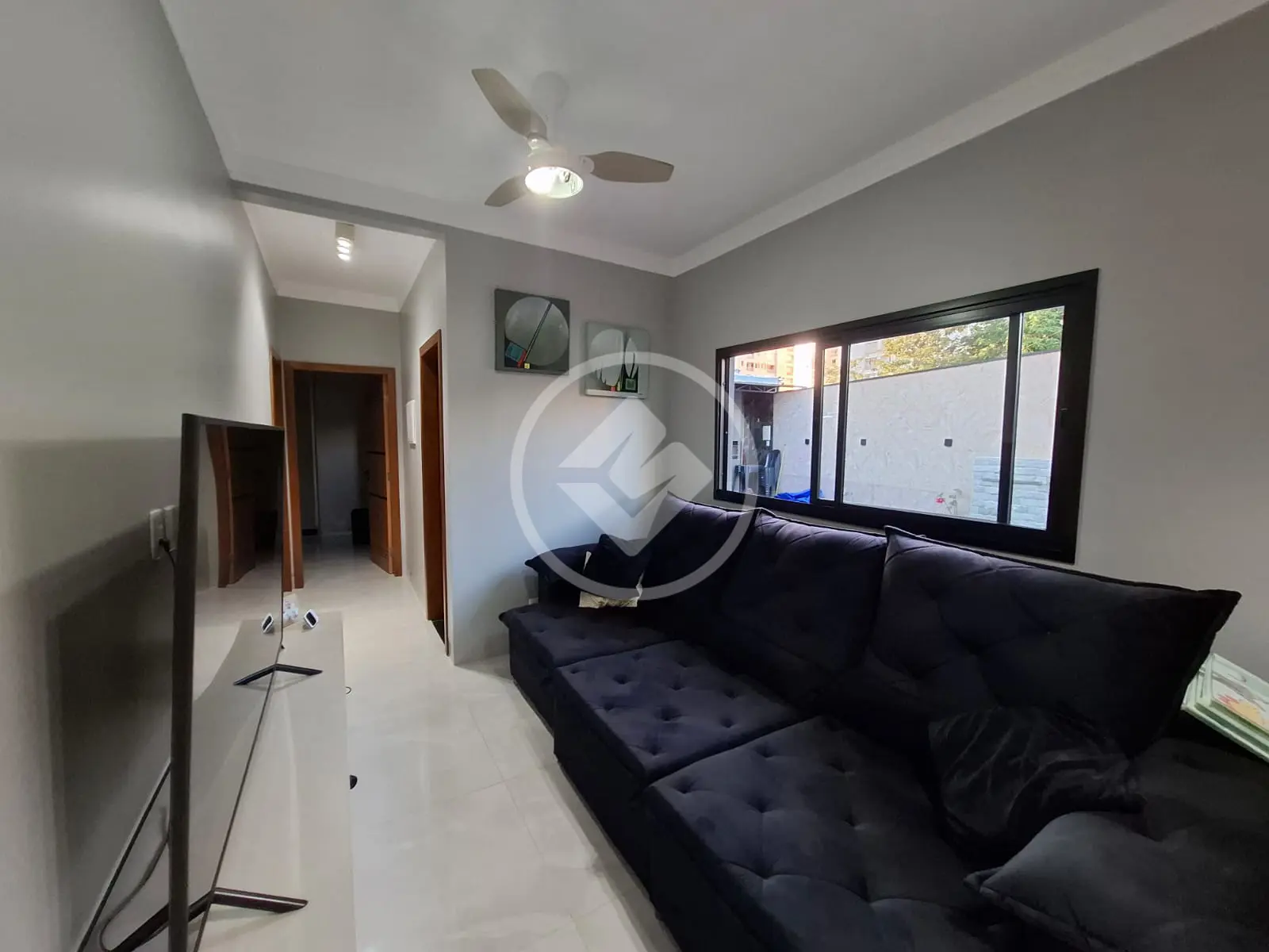 Imagem 4 - Casa em Goiânia 2, Goiânia - GO