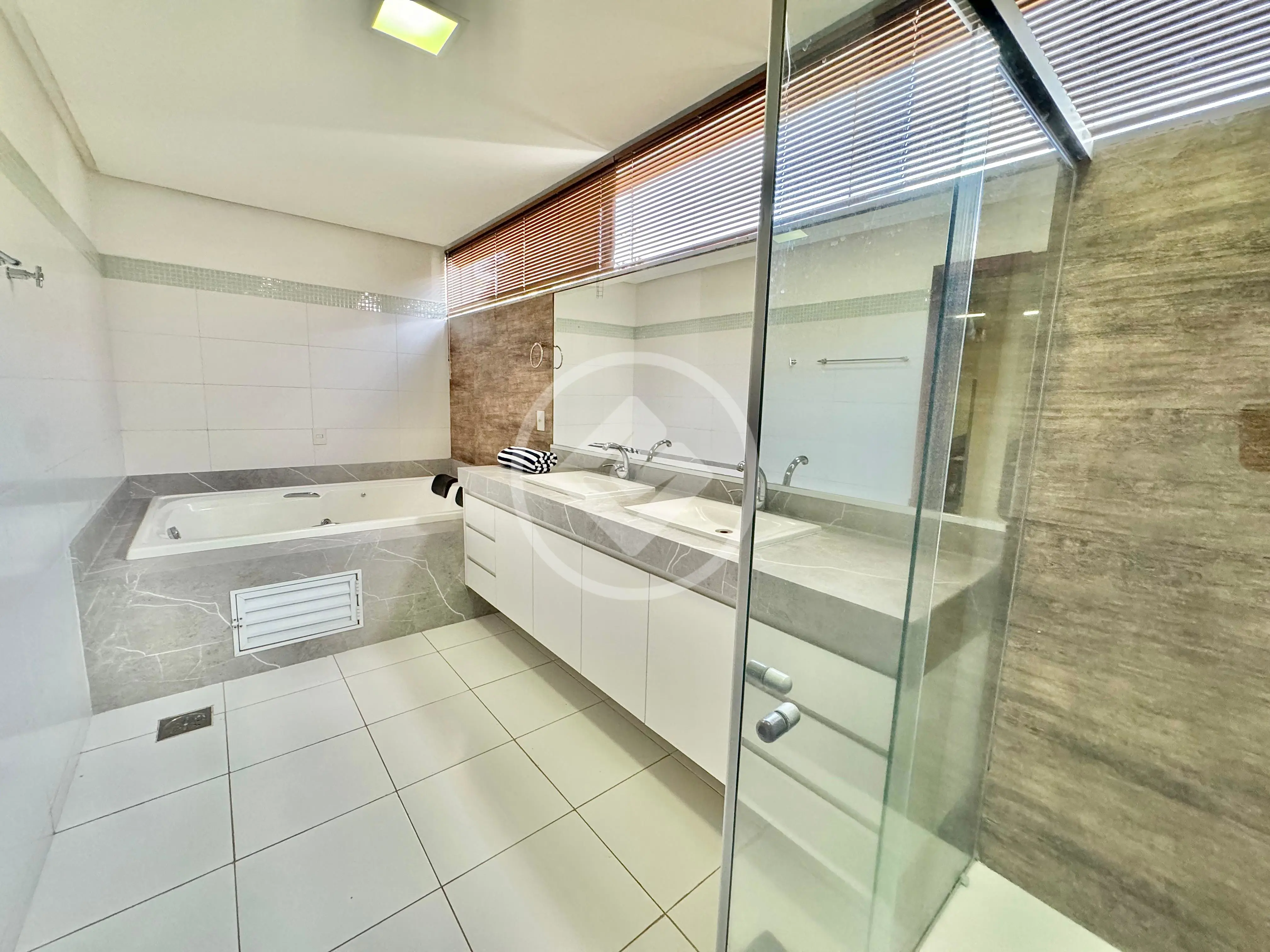 Image 16 - Sobrado Em Condomínio em Alphaville Flamboyant Residencial Araguaia, Goiânia - GO