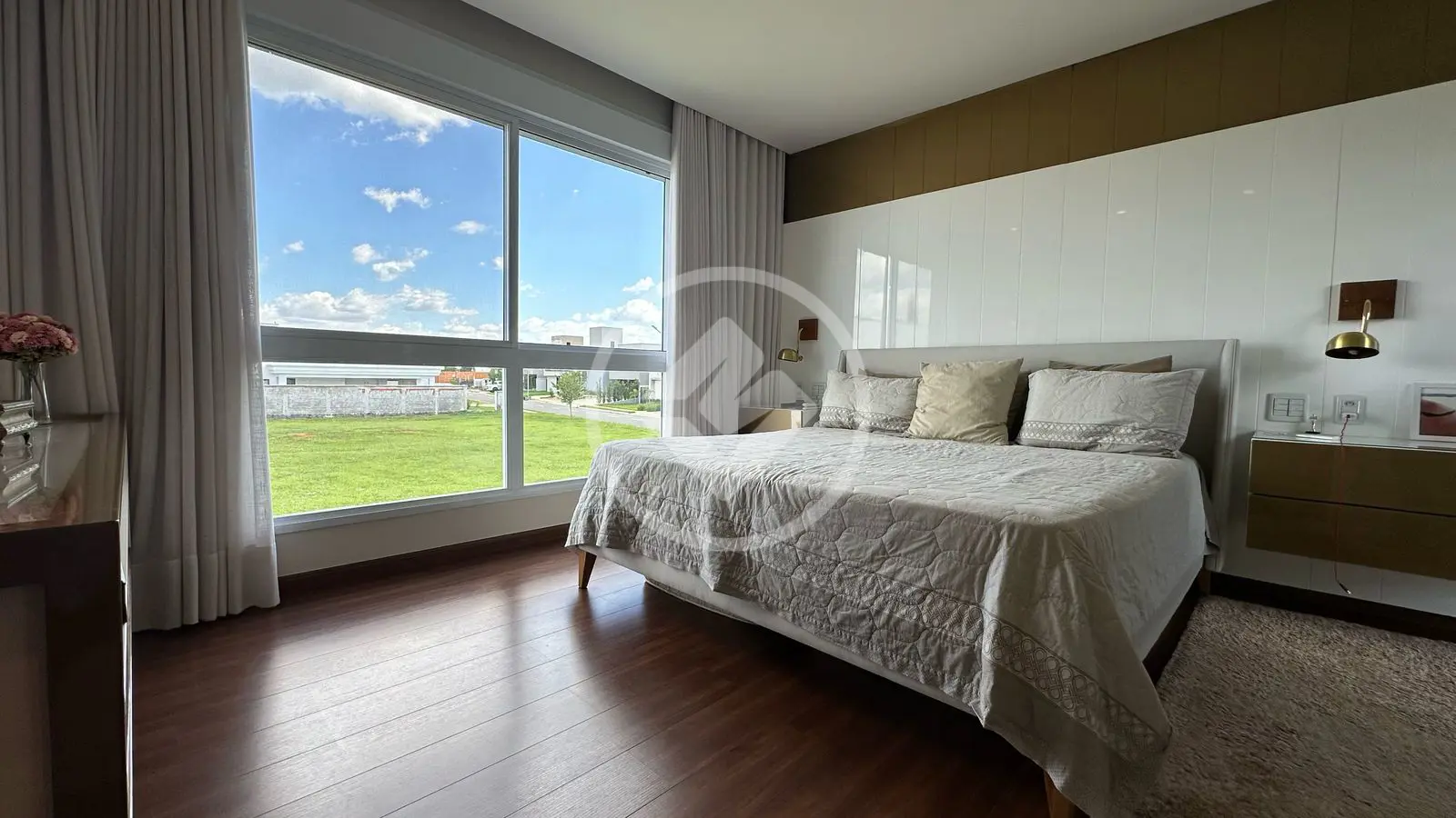 Image 20 - Sobrado Em Condomínio em Residencial Goiânia Golfe Clube, Goiânia - GO