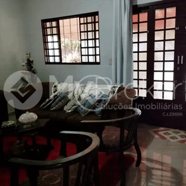 Imagem 2 - Casa em Residencial Jardim Canedo II, Senador Canedo - GO