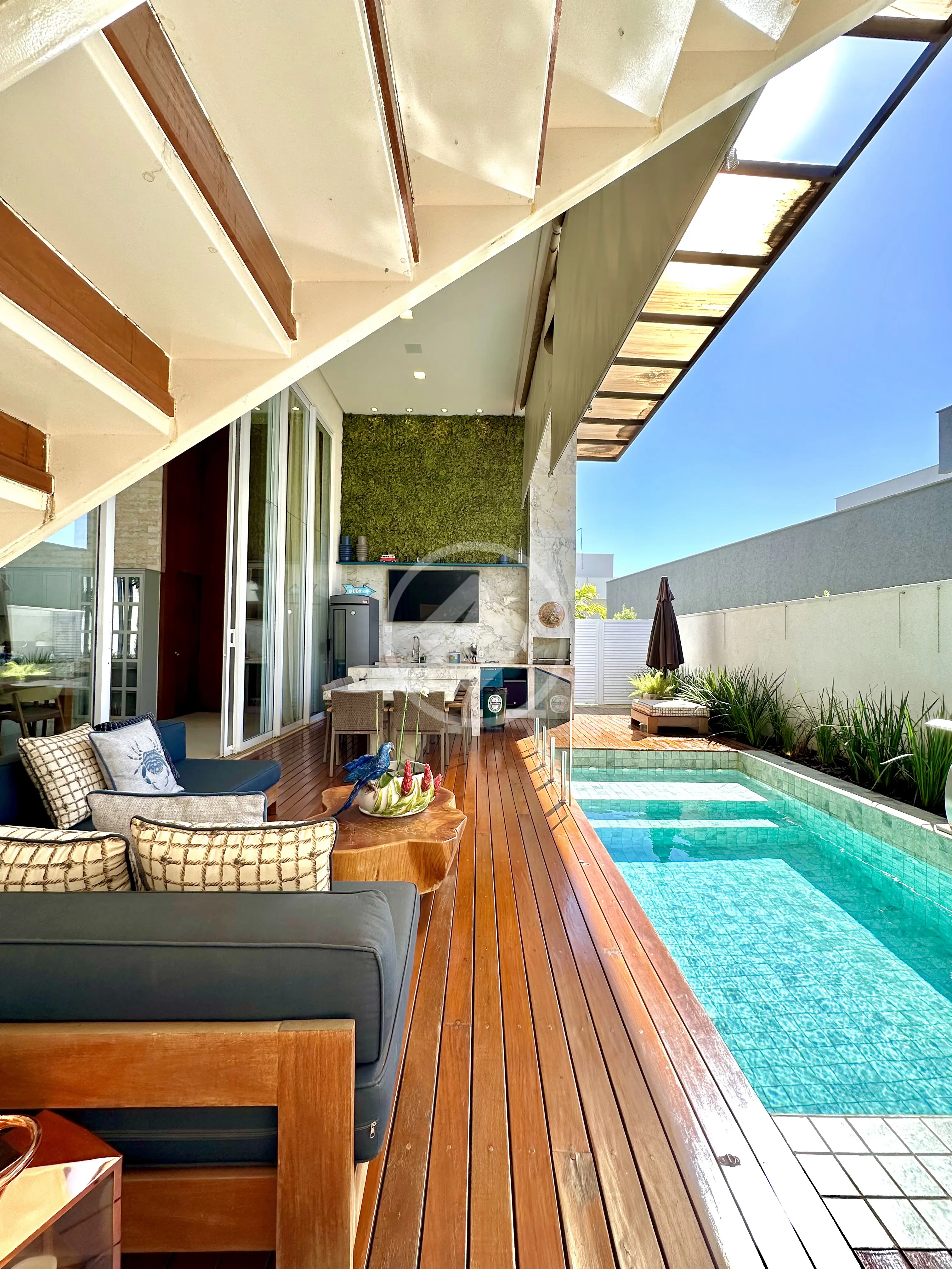 Imagem 2 - Casa Condomínio em Jardins Verona, Goiânia - GO