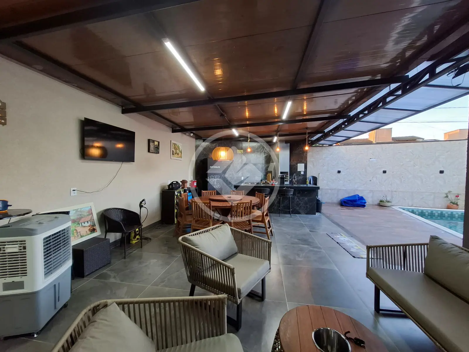 Imagem 2 - Casa em Goiânia 2, Goiânia - GO