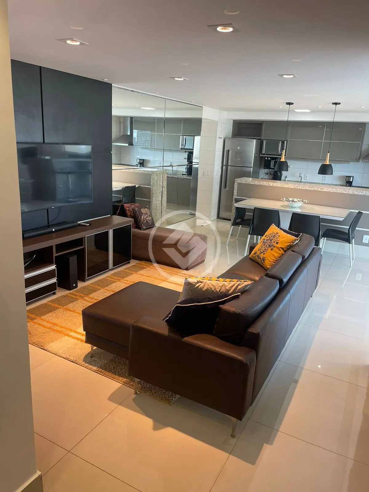 Imagem 3 - Apartamento em Setor Marista, Goiânia - GO