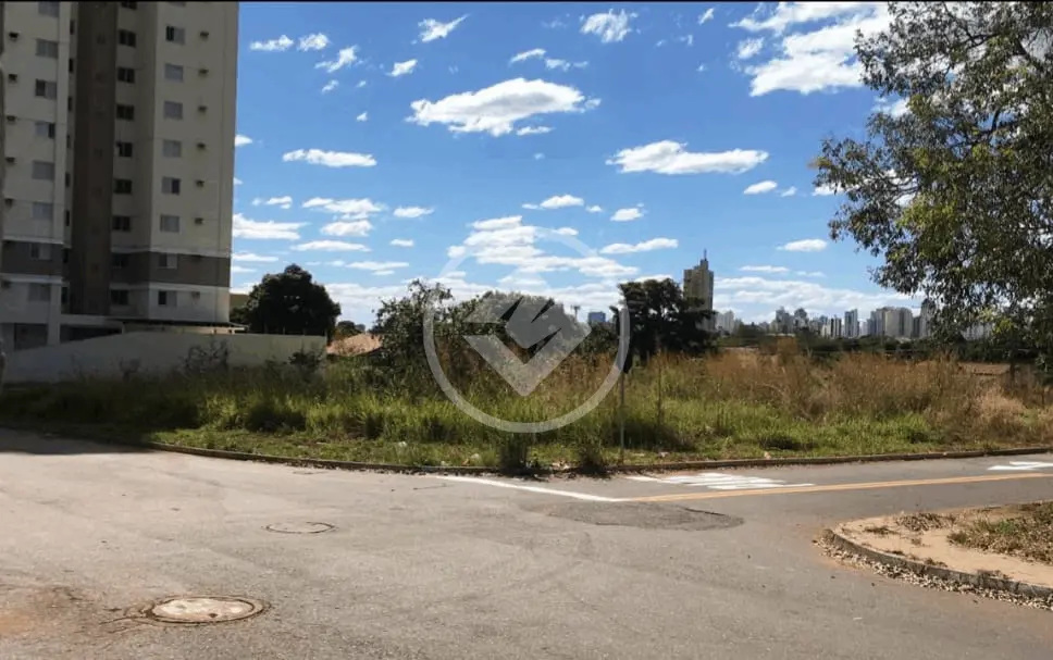 Terreno Condomínio Parque Amazônia, Goiânia - GO — foto 1