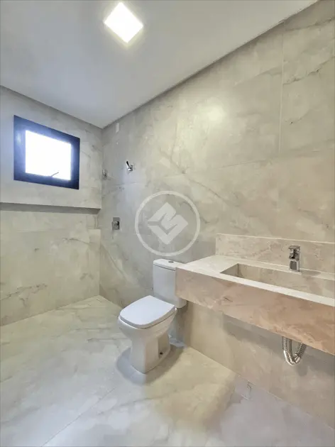 Image 19 - Sobrado Em Condomínio em Residencial Goiânia Golfe Clube, Goiânia - GO