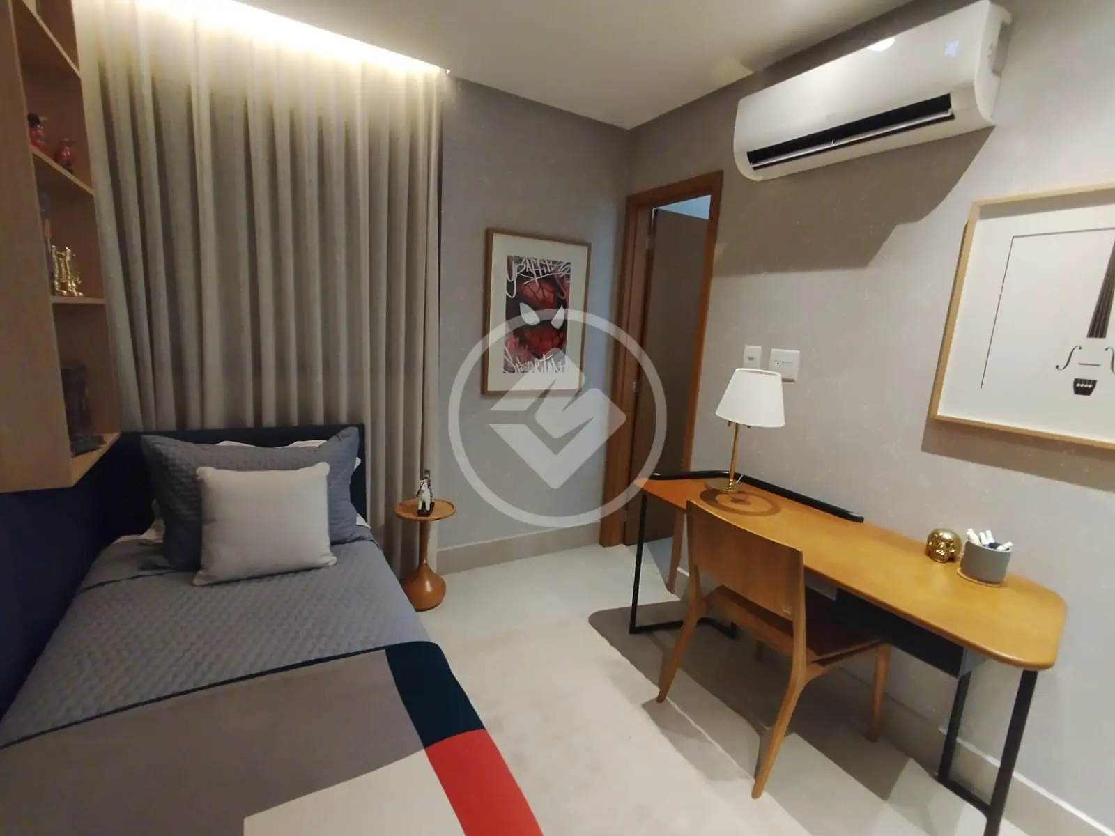 Imagem 6 - Apartamento em Setor Marista, Goiânia - GO