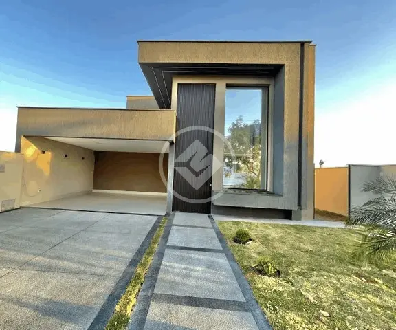 Casa Condomínio Parqville Pinheiros, Aparecida de Goiânia - GO — foto 2