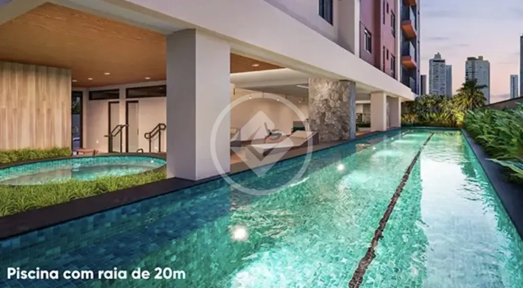 Imagem 4 - Apartamento em Setor Bueno, Goiânia - GO