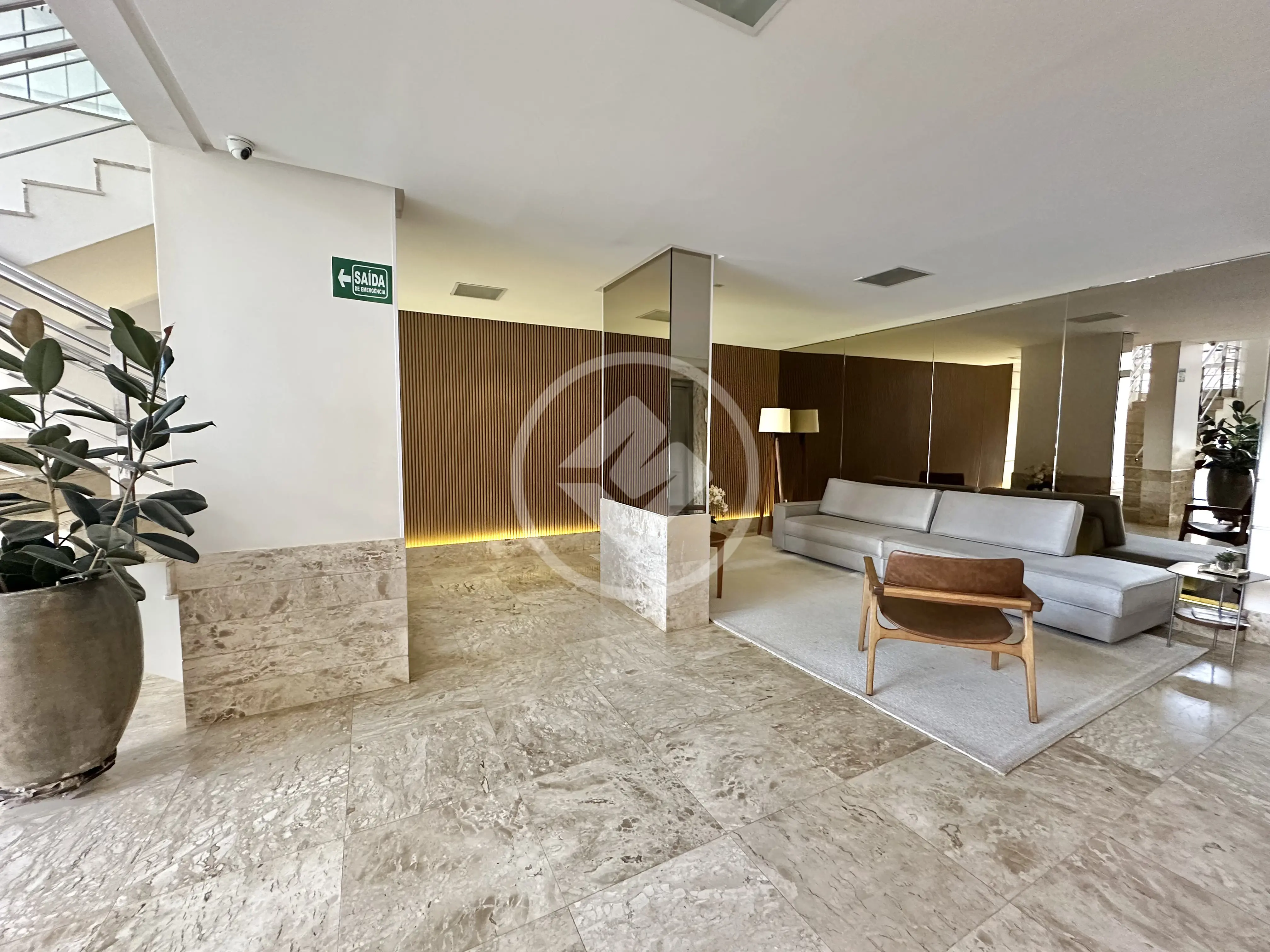 Image 9 - Apartamento em Jardim Goiás, Goiânia - GO