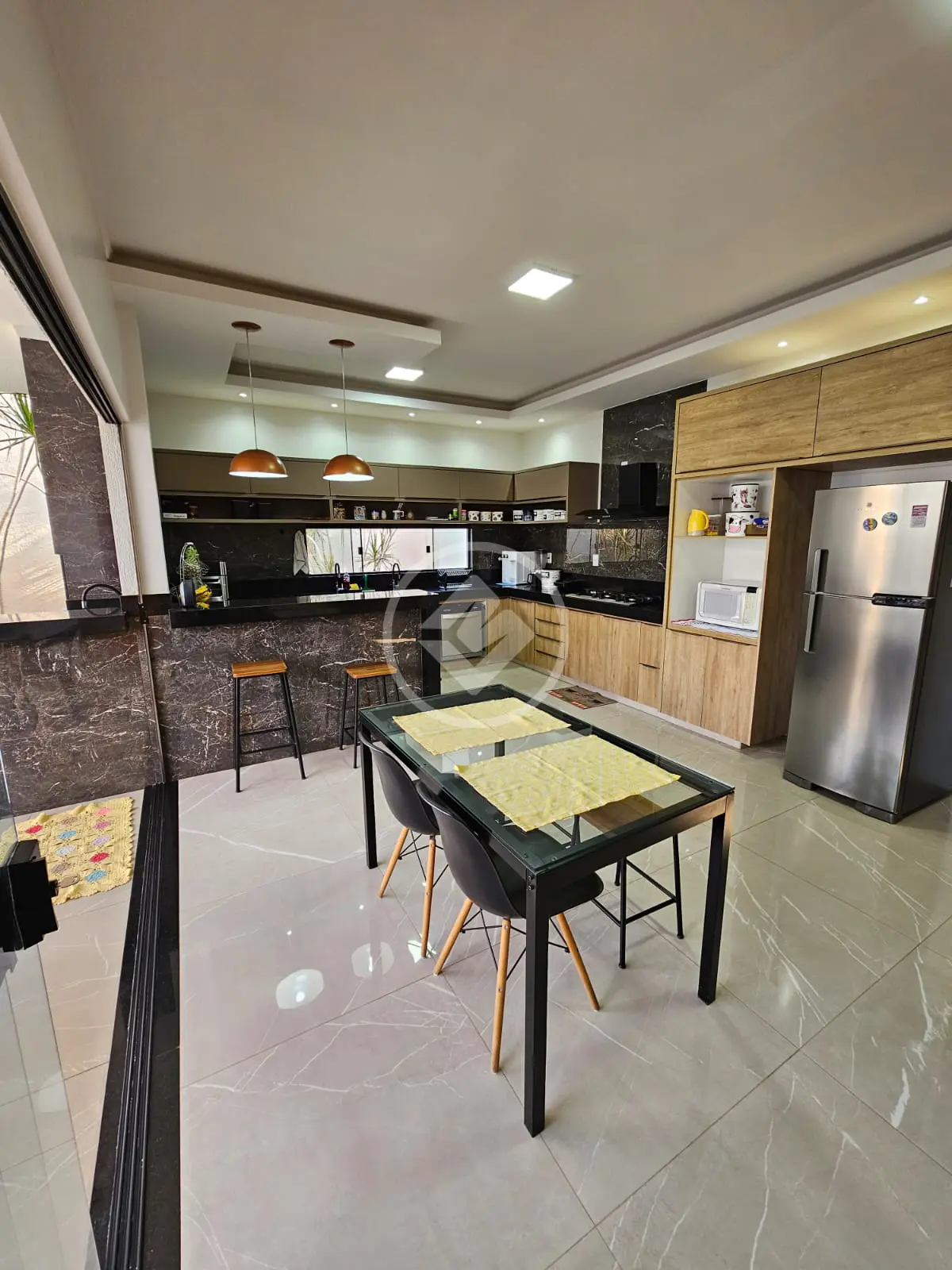 Imagem 3 - Casa em Setor Cristina II Expansão, Trindade - GO