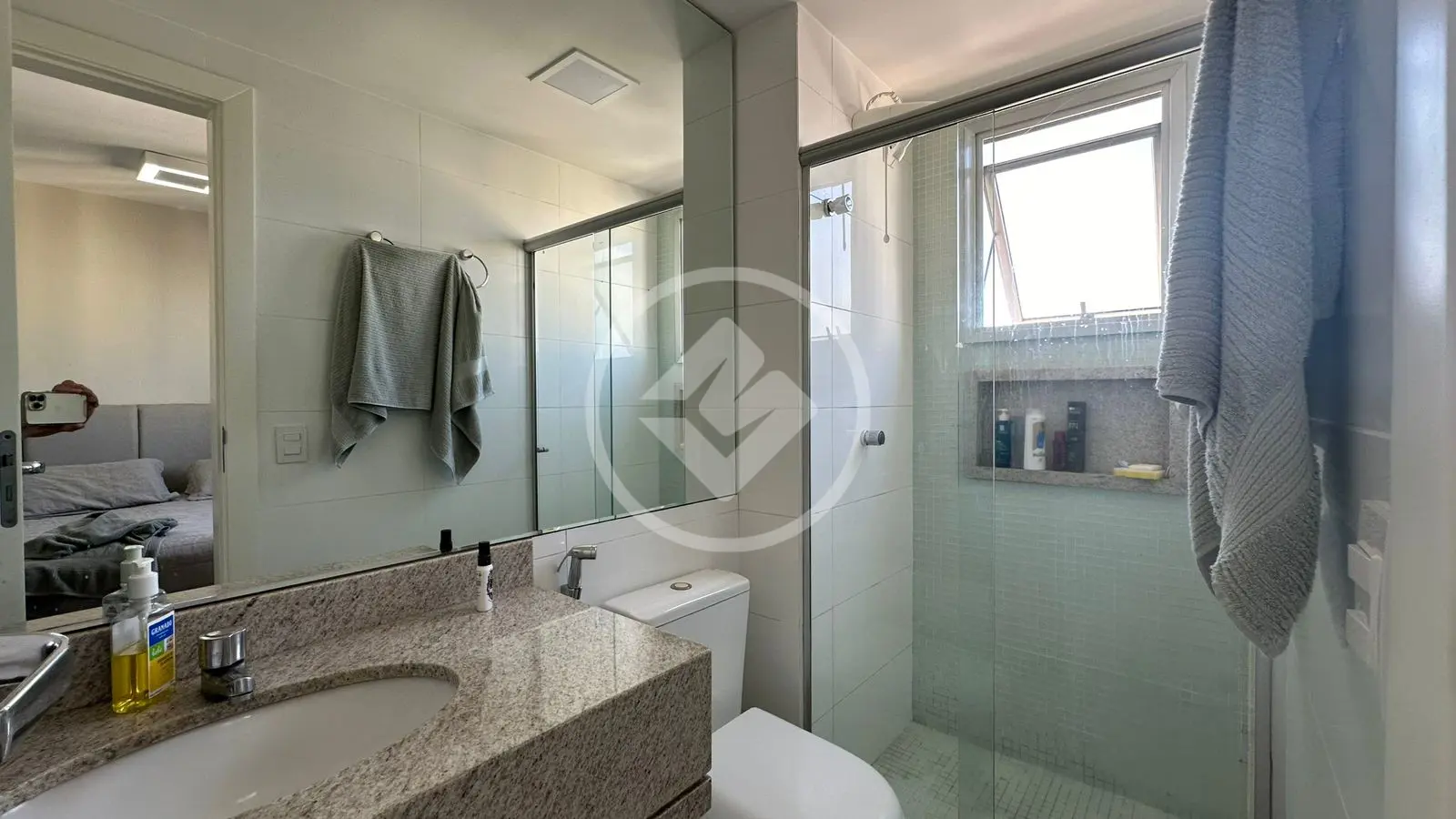 Image 11 - Apartamento em Setor Bueno, Goiânia - GO
