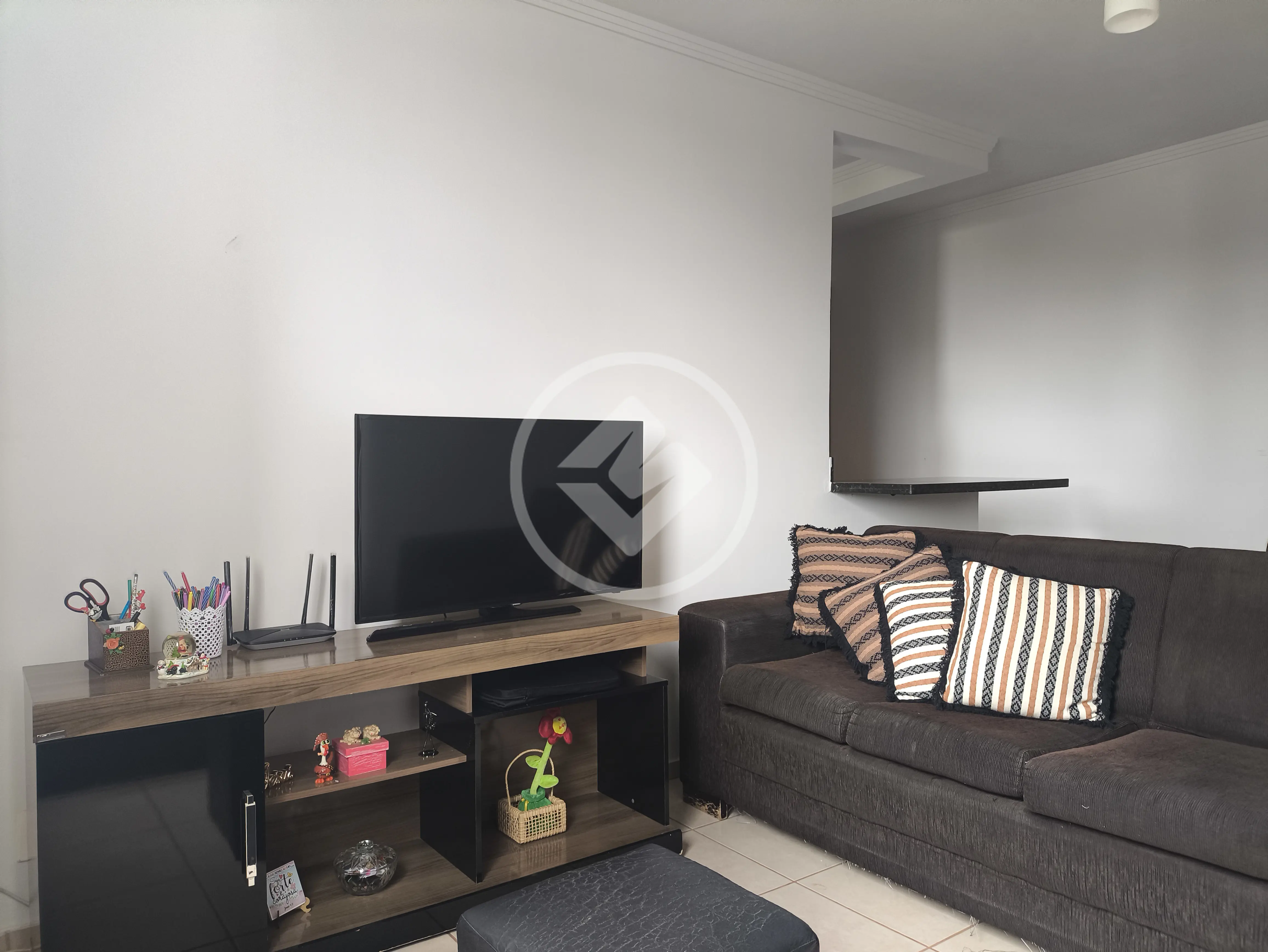 Apartamento JARDIM DA LUZ, Goiânia - GO — foto 1