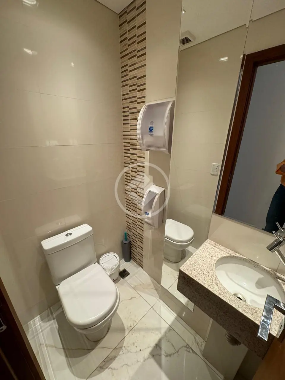Imagem 6 - Sala Comercial em Setor Bueno, Goiânia - GO