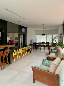 Casa Condomínio Jardins Valência, Goiânia - GO — foto 1