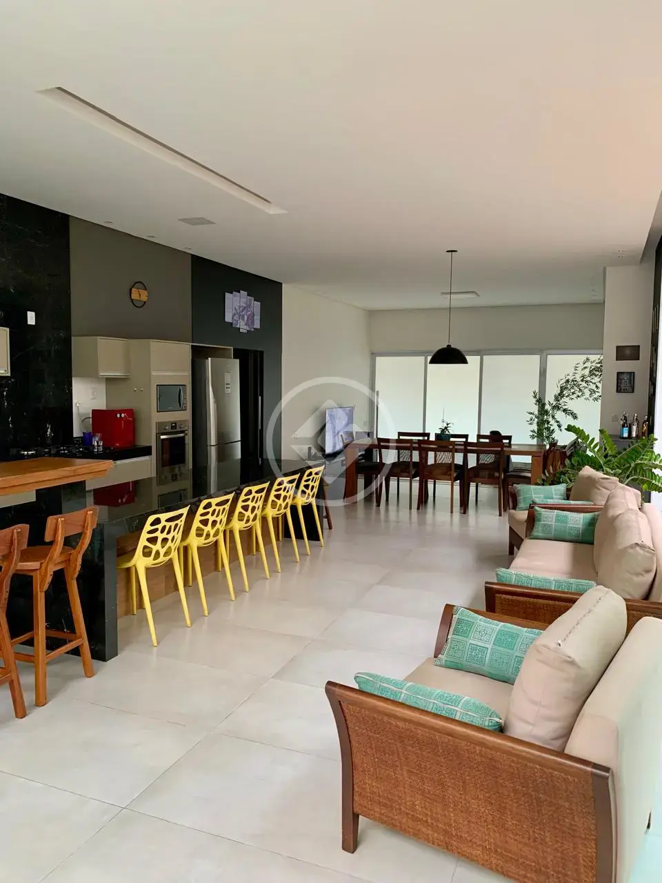 Imagem 1 - Casa Condomínio em Jardins Valência, Goiânia - GO