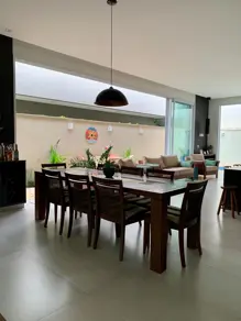 Imagem 2 - Casa Condomínio em Jardins Valência, Goiânia - GO
