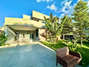 Casa Condomínio Residencial Goiânia Golfe Clube, Goiânia - GO — foto 1
