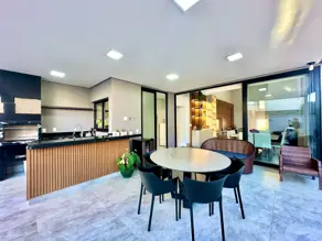 Imagem 3 - Casa Condomínio em Residencial Goiânia Golfe Clube, Goiânia - GO
