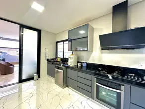 Imagem 5 - Casa Condomínio em Residencial Goiânia Golfe Clube, Goiânia - GO