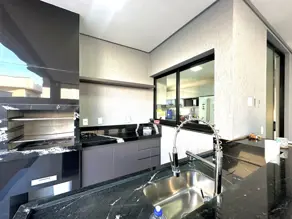 Imagem 6 - Casa Condomínio em Residencial Goiânia Golfe Clube, Goiânia - GO