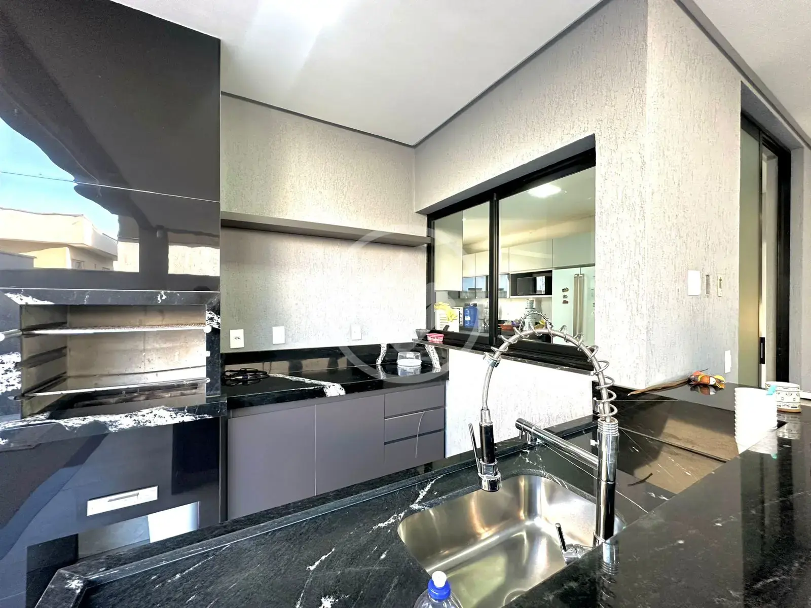 Imagem 6 - Casa Condomínio em Residencial Goiânia Golfe Clube, Goiânia - GO