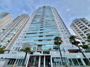 Apartamento Jardim Goiás, Goiânia - GO — foto 1