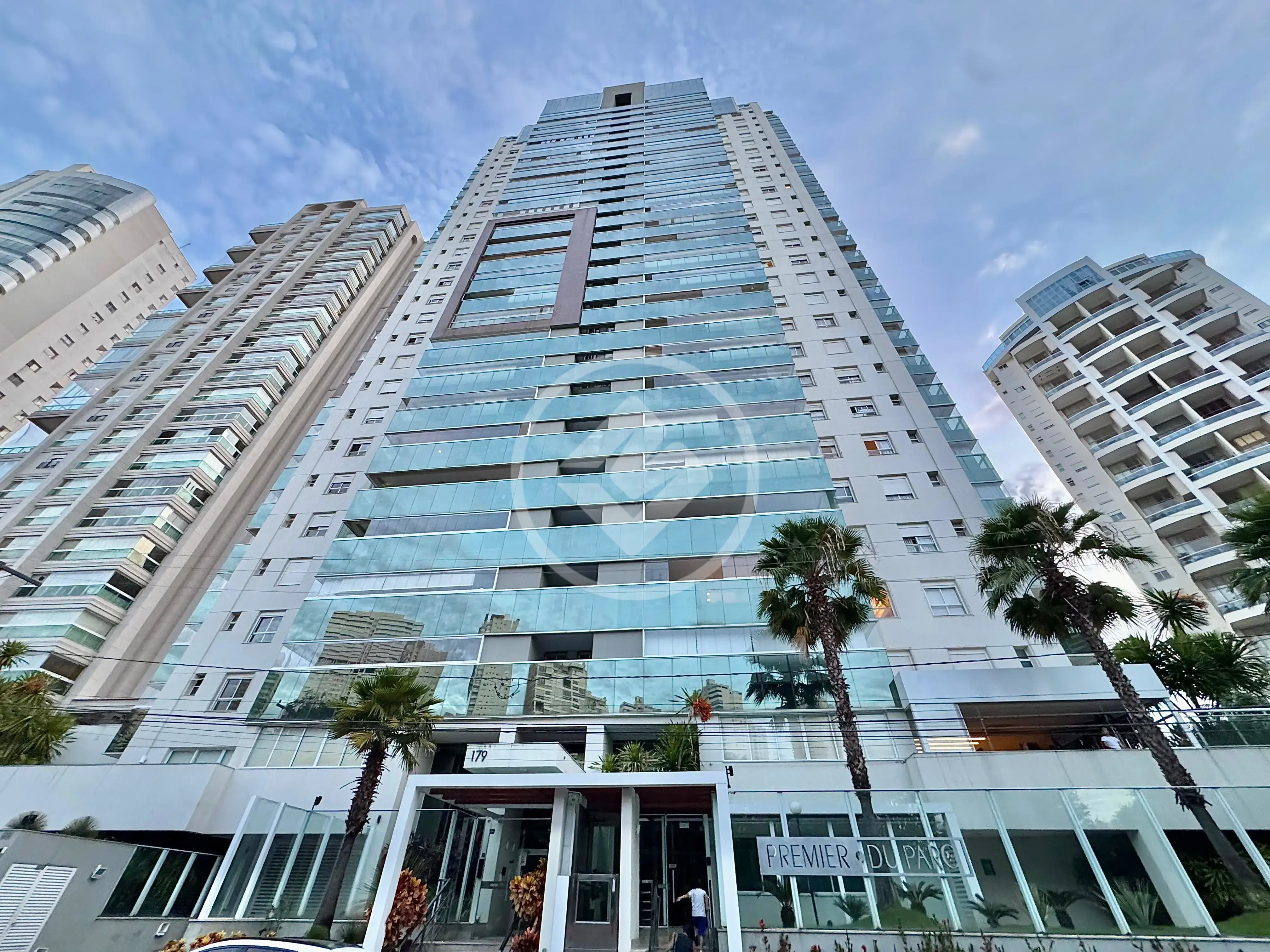 Imagem 1 - Apartamento em Jardim Goiás, Goiânia - GO