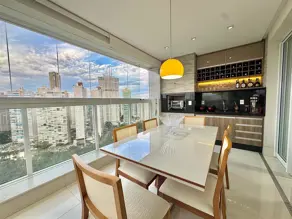 Imagem 5 - Apartamento em Jardim Goiás, Goiânia - GO