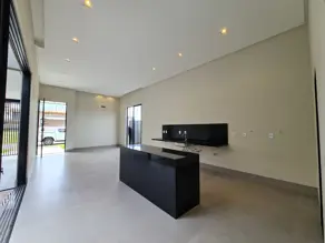 Imagem 4 - Casa Condomínio em Jardins Bolonha, Senador Canedo - GO