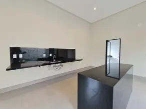 Imagem 3 - Casa Condomínio em Jardins Bolonha, Senador Canedo - GO