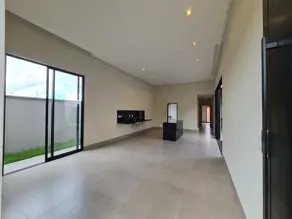 Imagem 5 - Casa Condomínio em Jardins Bolonha, Senador Canedo - GO