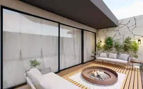Imagem 3 - Sobrado Em Condomínio em Loteamento Alphaville Residencial, Goiânia - GO