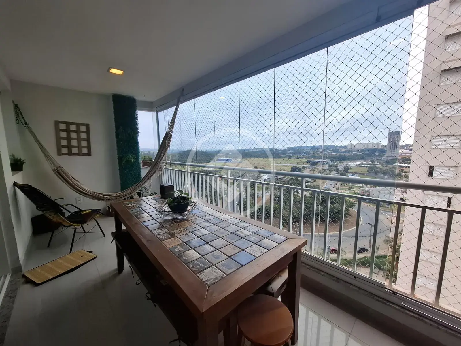 Imagem 1 - Apartamento em Goiânia 2, Goiânia - GO
