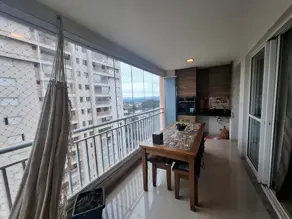 Apartamento Goiânia 2, Goiânia - GO — foto 2