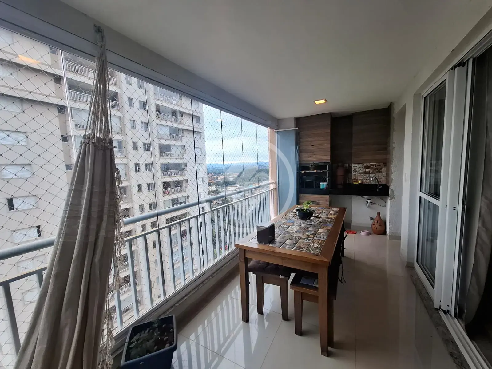Imagem 1 - Apartamento em Goiânia 2, Goiânia - GO