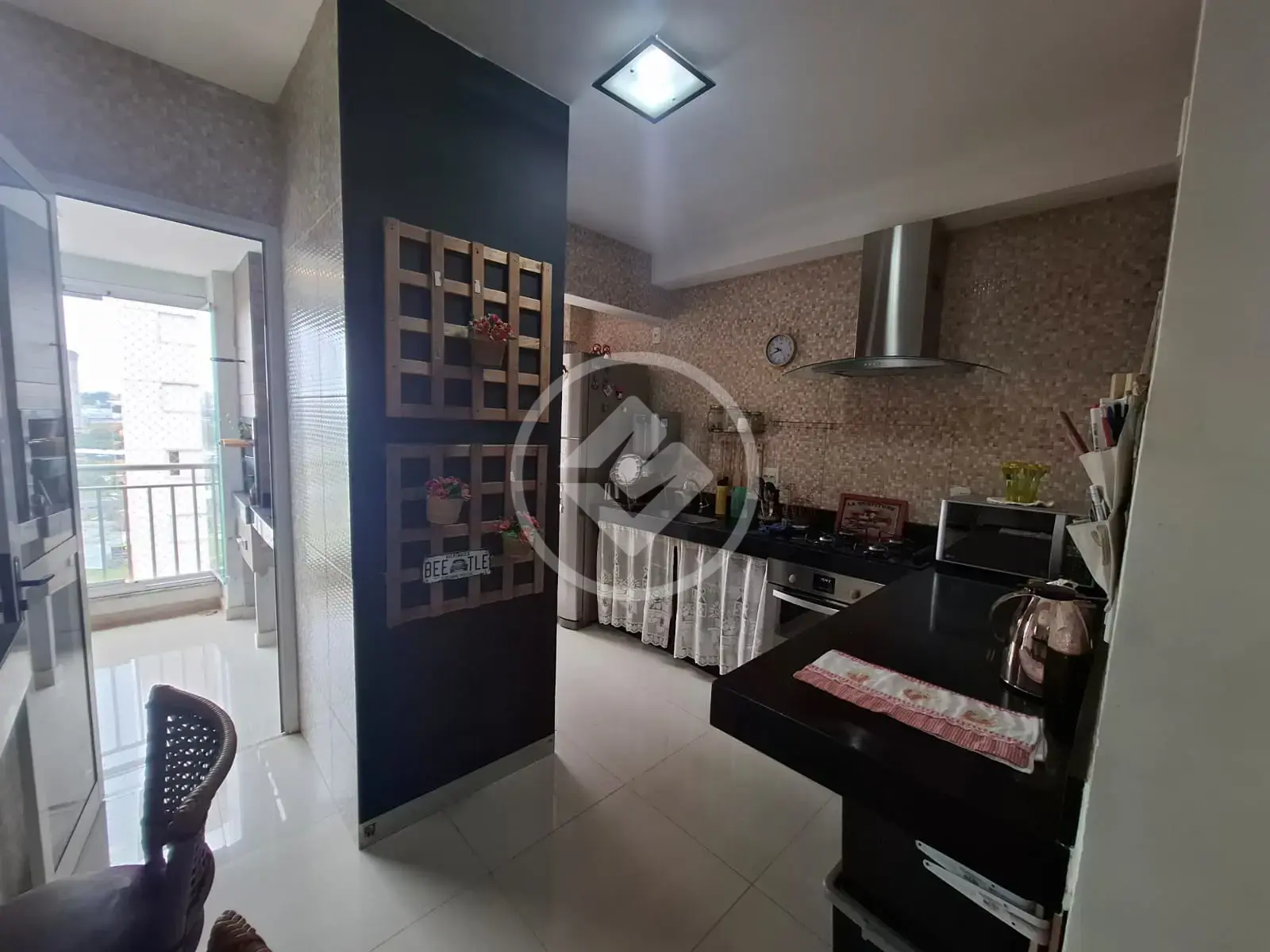 Imagem 2 - Apartamento em Goiânia 2, Goiânia - GO