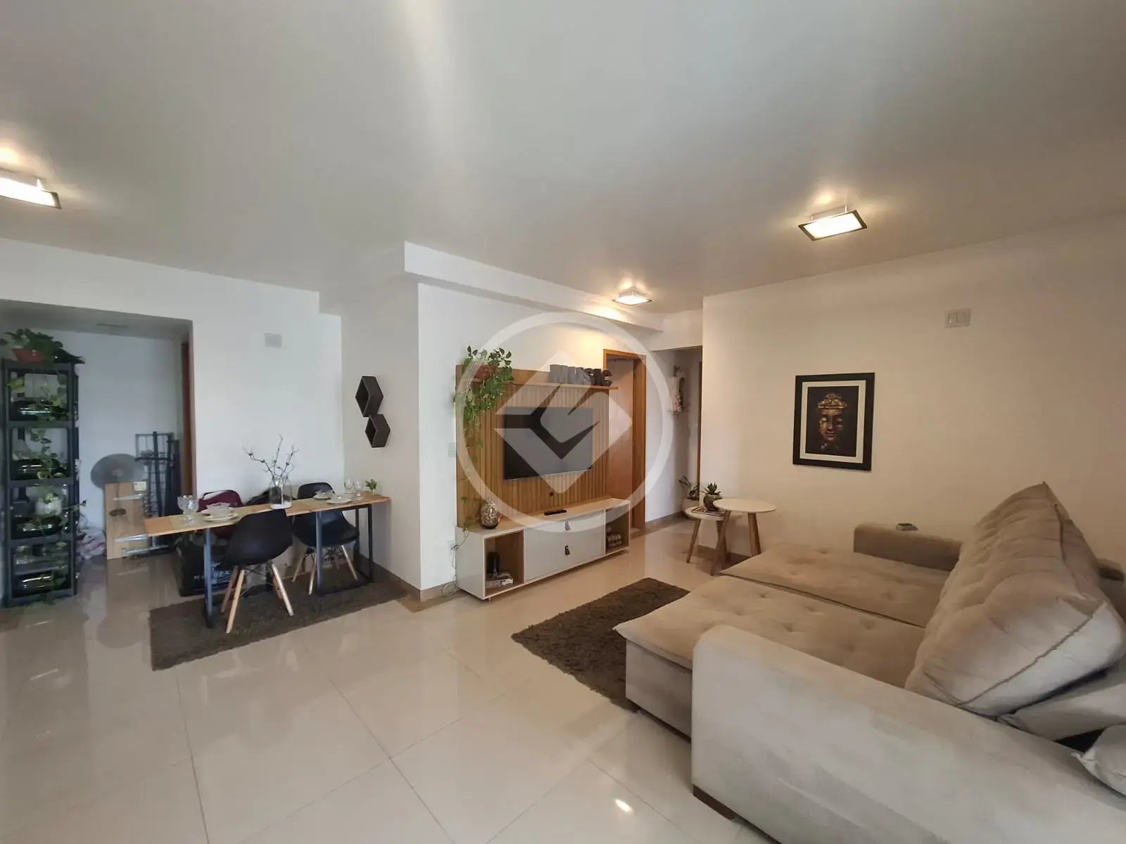Imagem 4 - Apartamento em Goiânia 2, Goiânia - GO