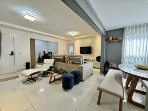 Imagem 3 - Apartamento em Park Lozandes, Goiânia - GO