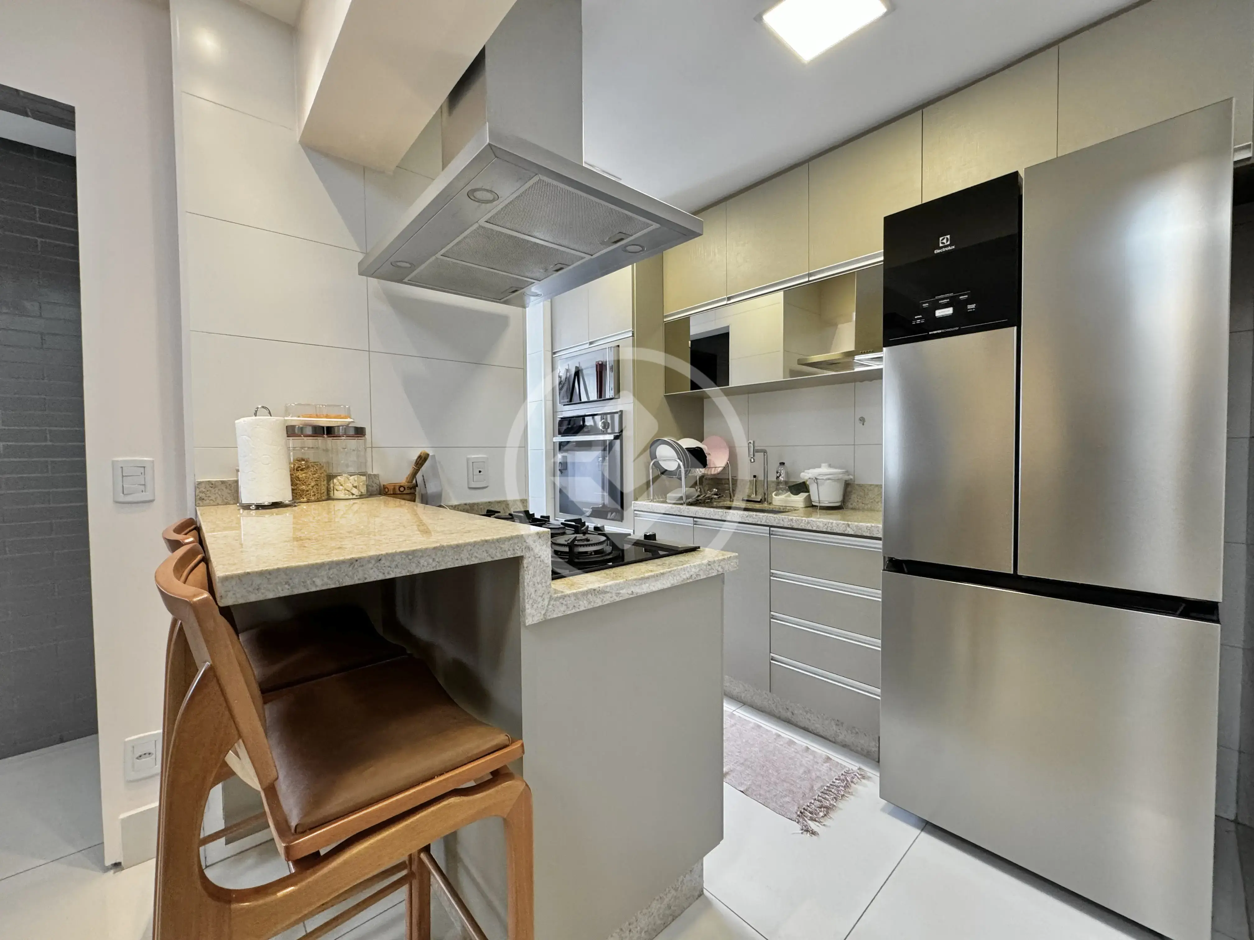 Imagem 5 - Apartamento em Park Lozandes, Goiânia - GO