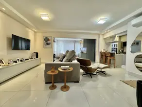 Apartamento Park Lozandes, Goiânia - GO — foto 2