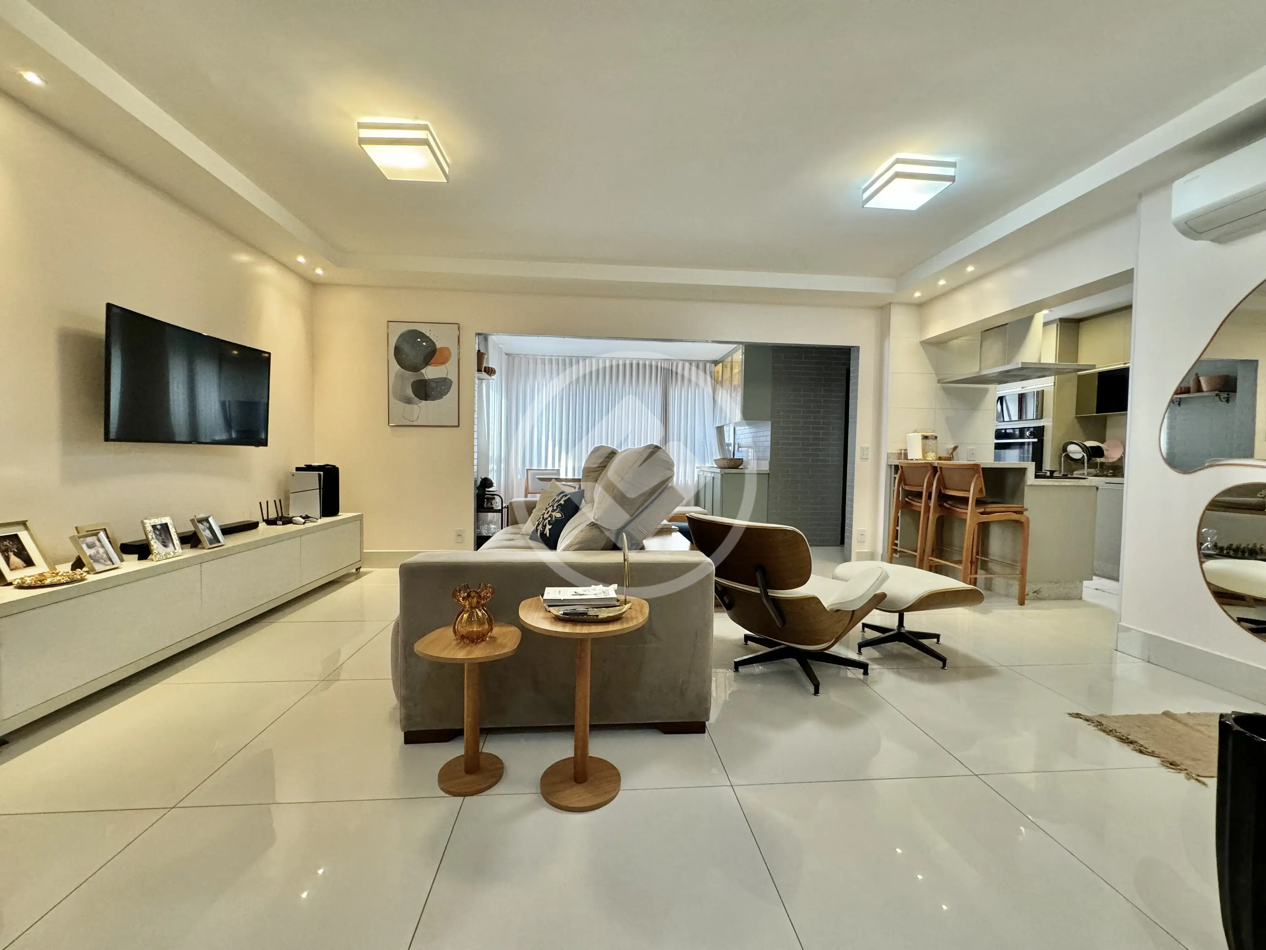 Imagem 1 - Apartamento em Park Lozandes, Goiânia - GO