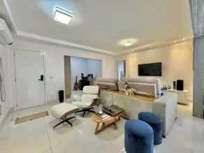 Imagem 2 - Apartamento em Park Lozandes, Goiânia - GO