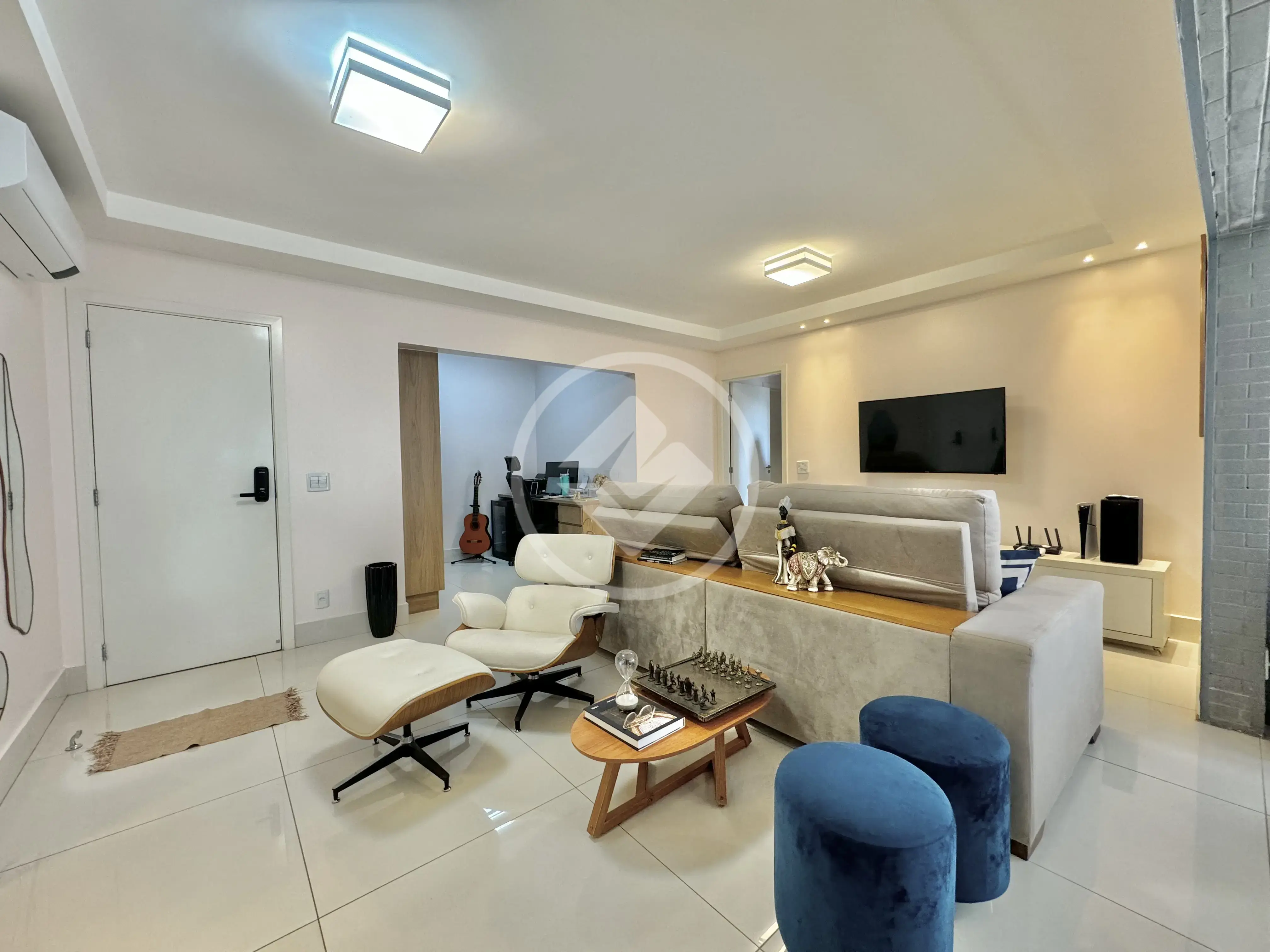 Imagem 2 - Apartamento em Park Lozandes, Goiânia - GO