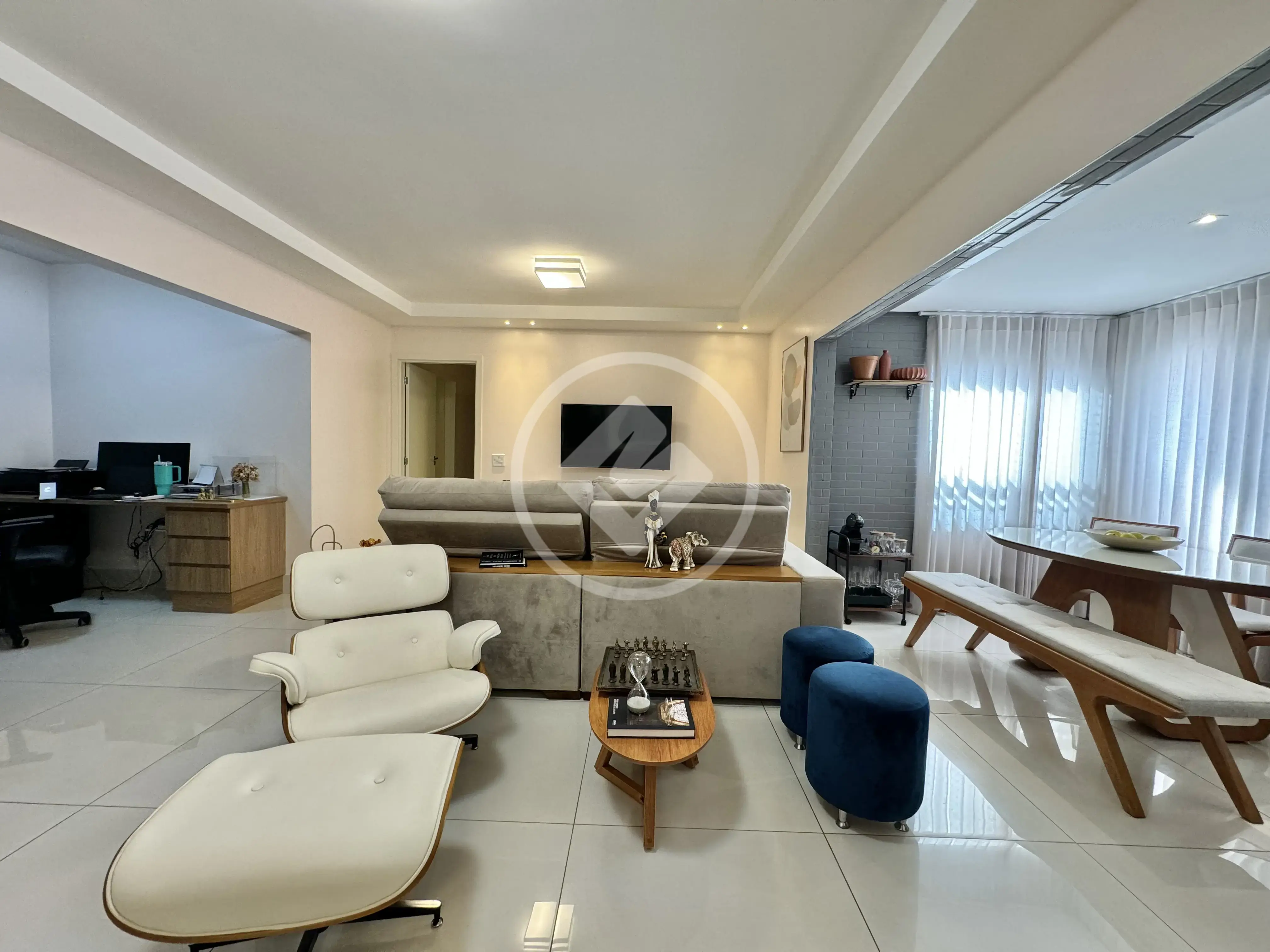 Imagem 4 - Apartamento em Park Lozandes, Goiânia - GO
