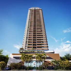 Apartamento Setor Pedro Ludovico, Goiânia - GO — foto 1