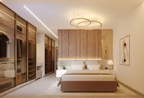 Imagem 2 - Apartamento em Setor Pedro Ludovico, Goiânia - GO